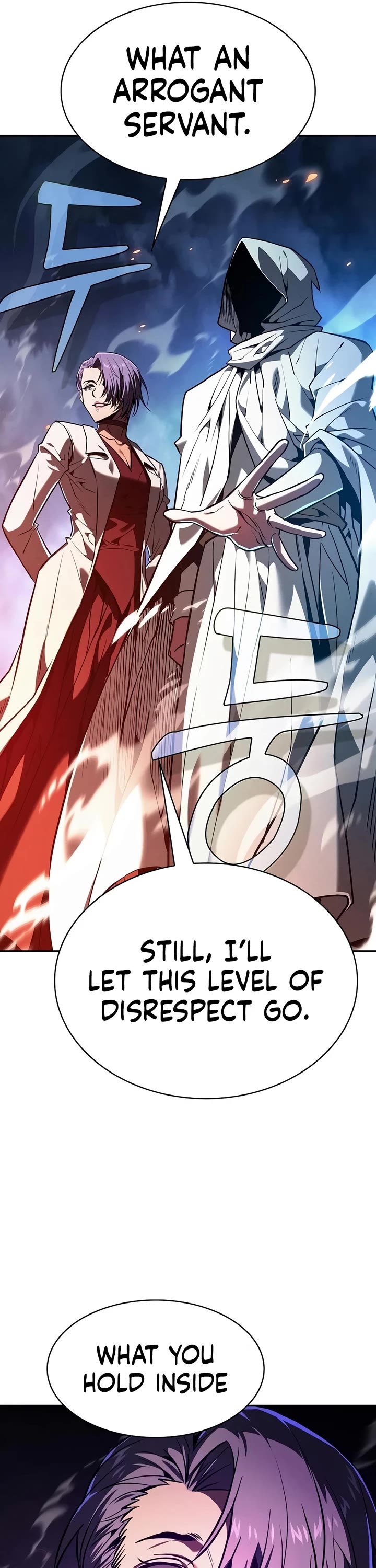 Academy’s Genius Swordmaster chapter 141 page 28
