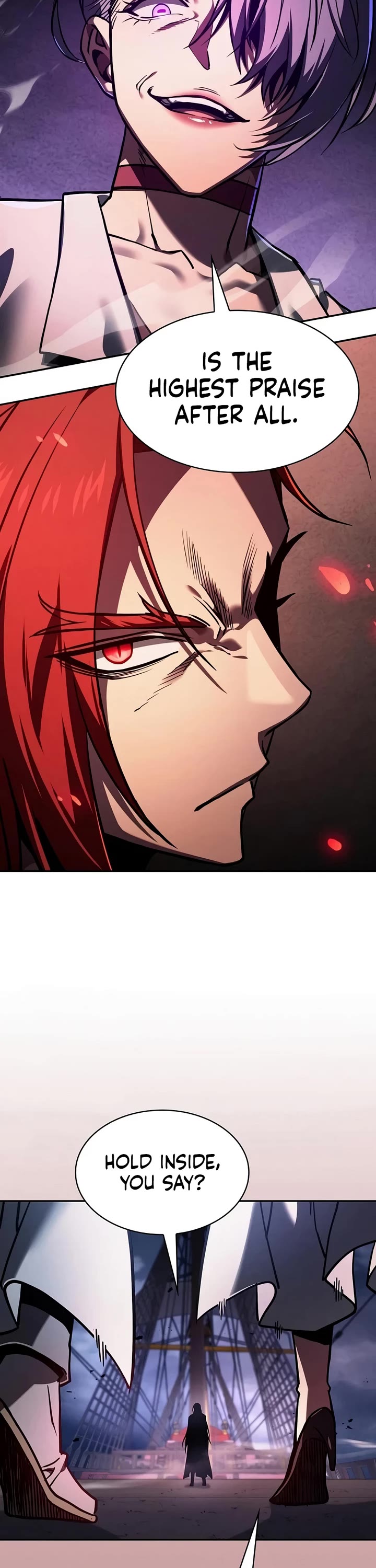 Academy’s Genius Swordmaster chapter 141 page 29