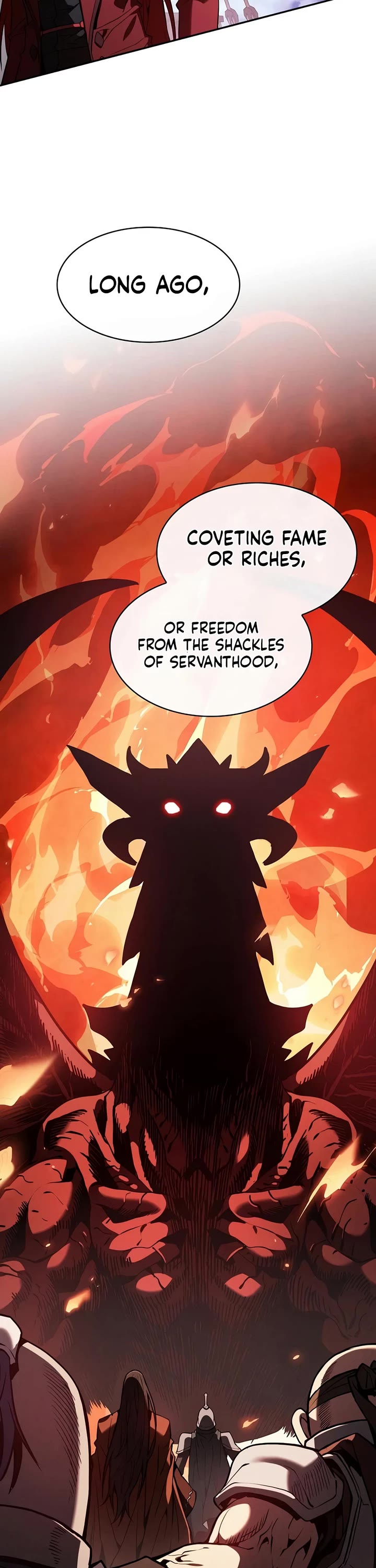 Academy’s Genius Swordmaster chapter 141 page 33