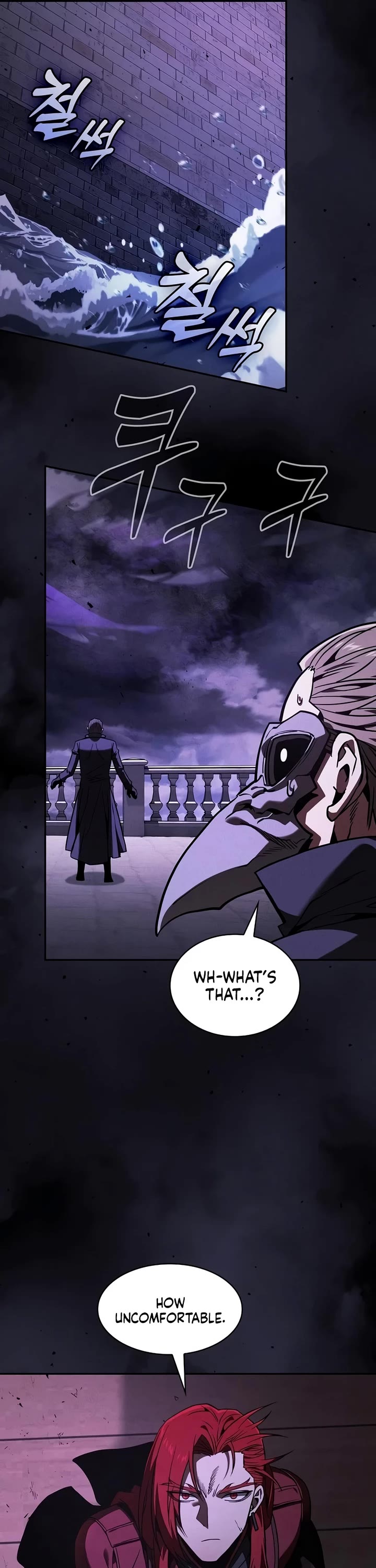 Academy’s Genius Swordmaster chapter 141 page 44