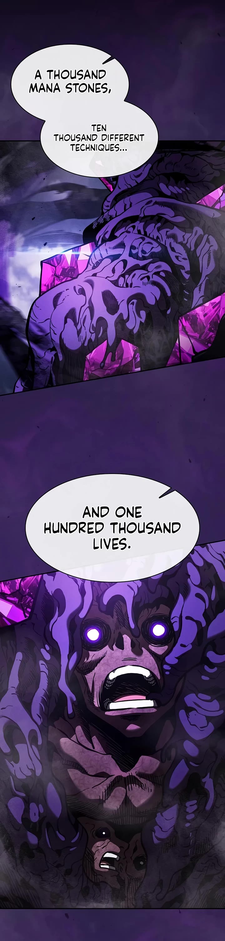 Academy’s Genius Swordmaster chapter 141 page 48