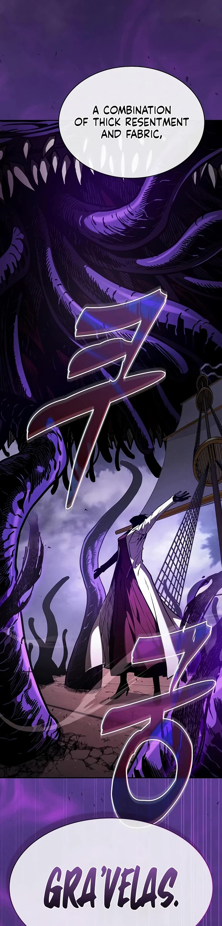Academy’s Genius Swordmaster chapter 141 page 49