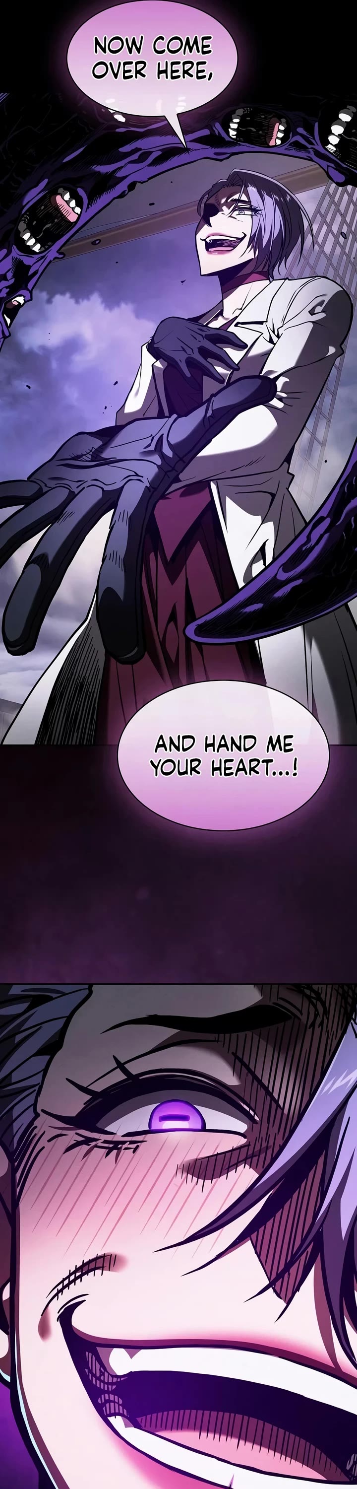 Academy’s Genius Swordmaster chapter 141 page 52