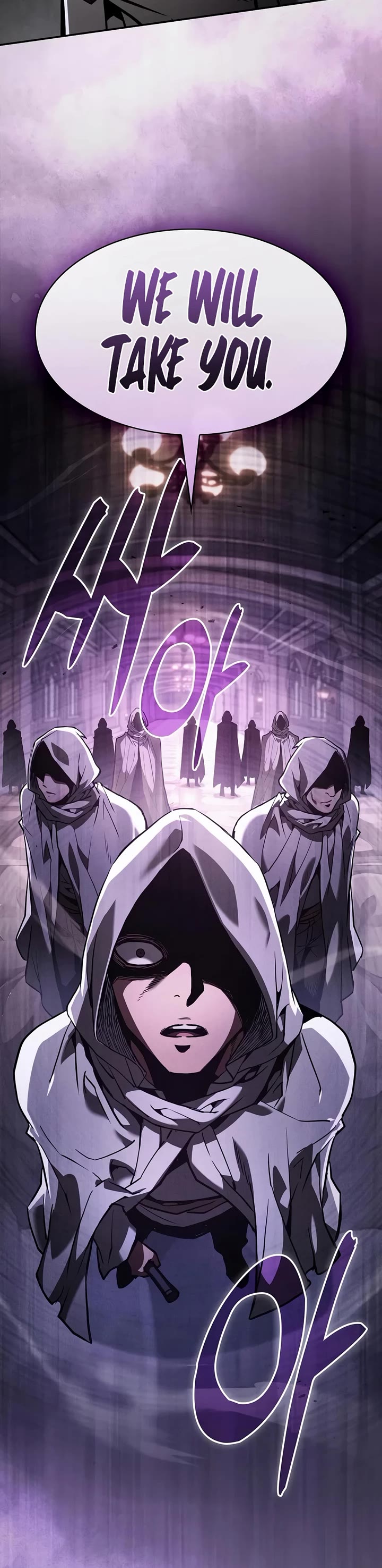 Academy’s Genius Swordmaster chapter 141 page 7