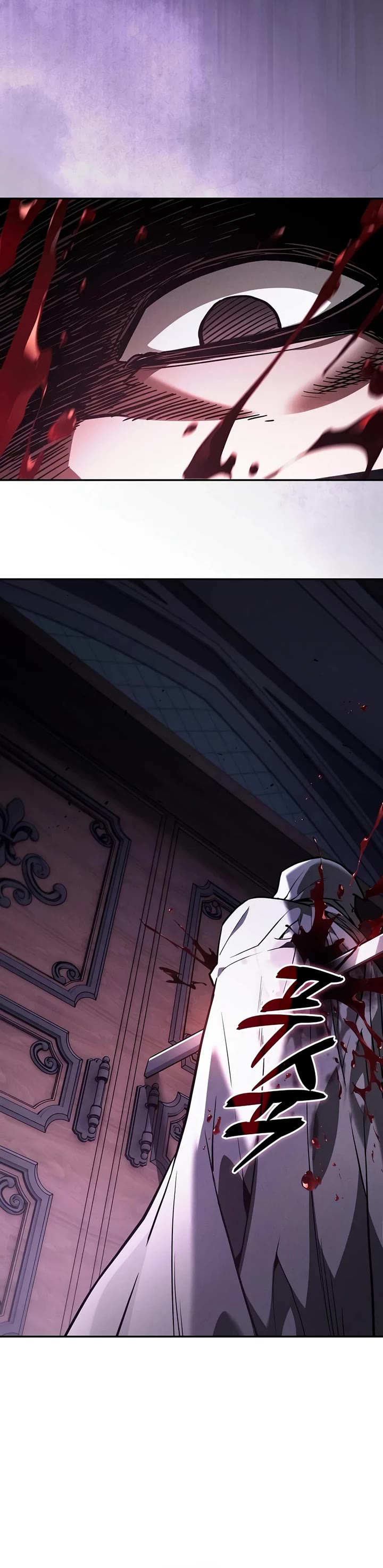 Academy’s Genius Swordmaster chapter 141 page 8