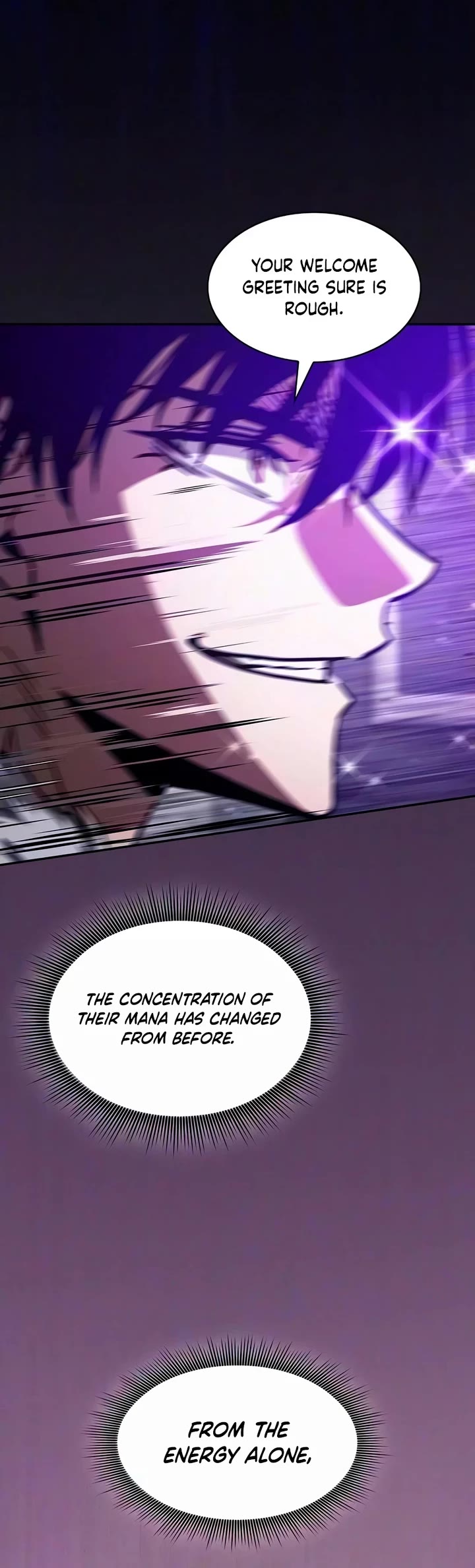 Academy’s Genius Swordmaster chapter 142 page 21
