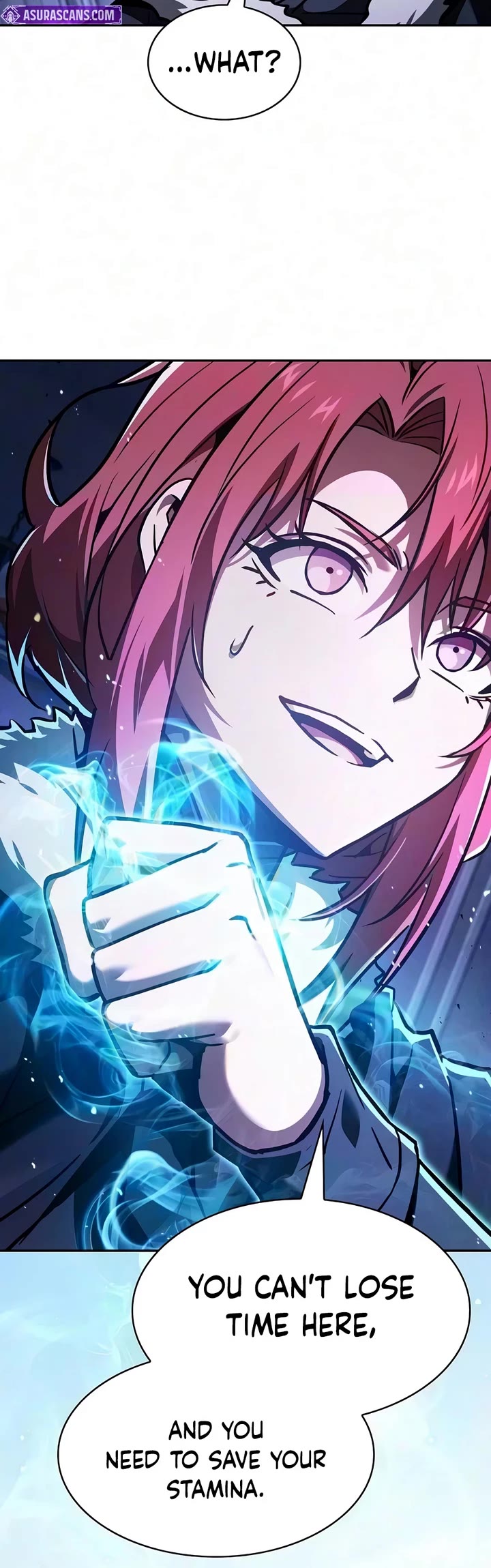 Academy’s Genius Swordmaster chapter 142 page 25