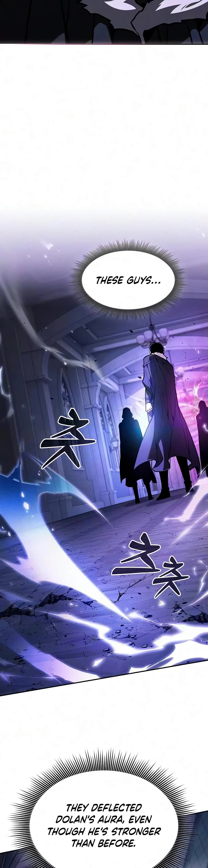 Academy’s Genius Swordmaster chapter 142 page 28