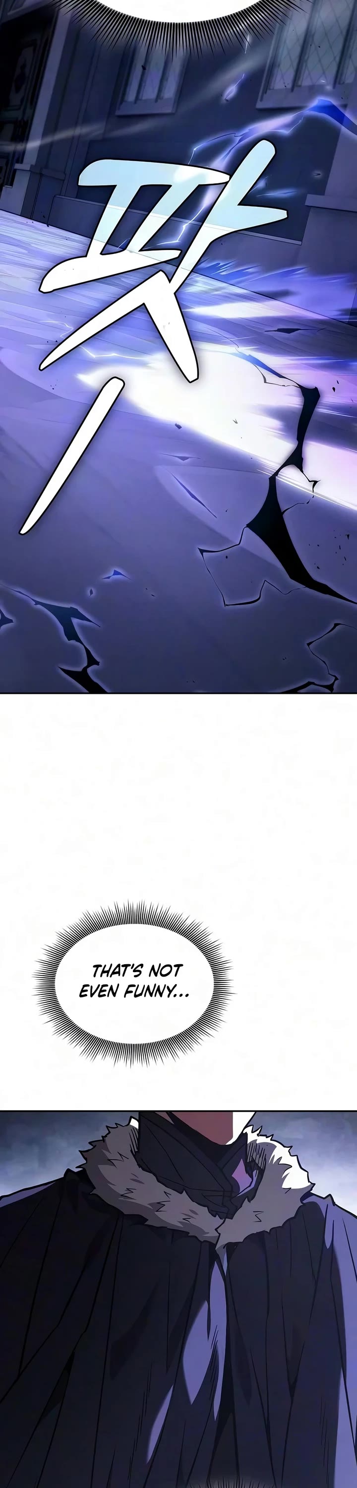 Academy’s Genius Swordmaster chapter 142 page 29