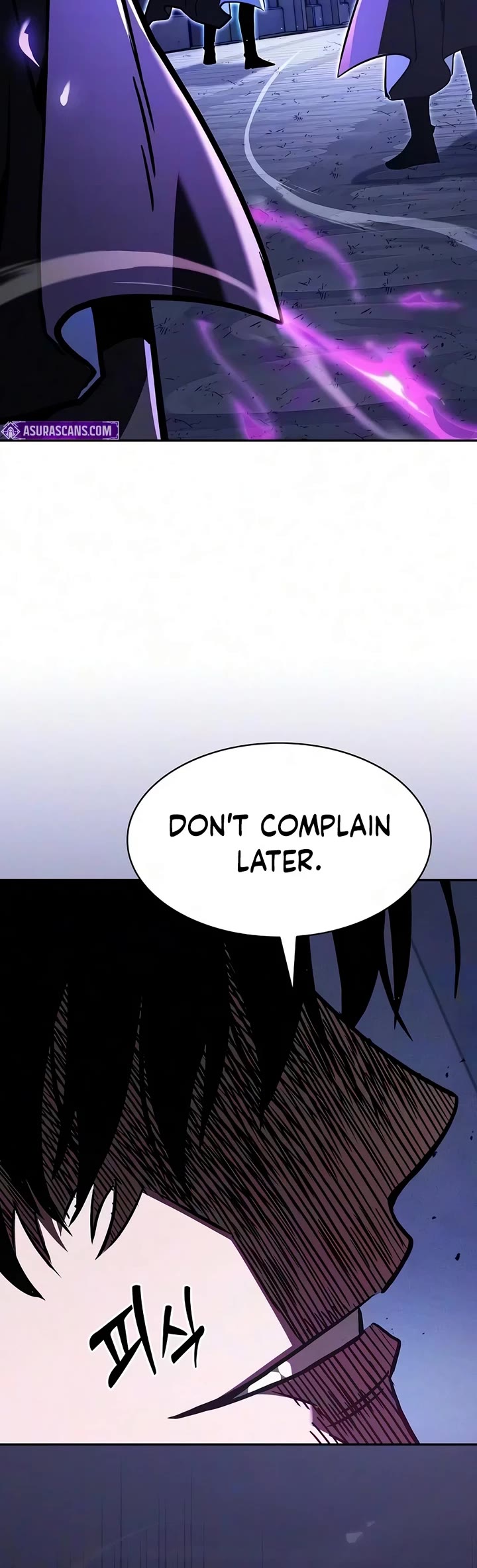 Academy’s Genius Swordmaster chapter 142 page 31