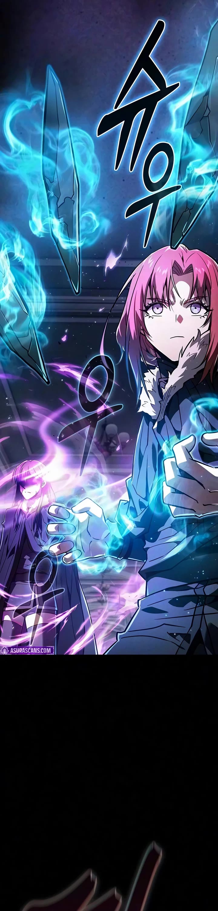 Academy’s Genius Swordmaster chapter 142 page 34