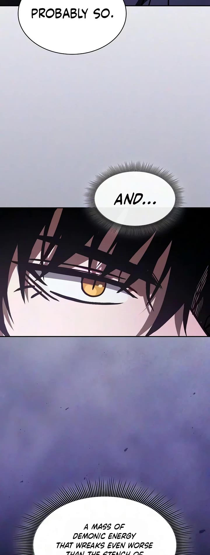 Academy’s Genius Swordmaster chapter 142 page 4