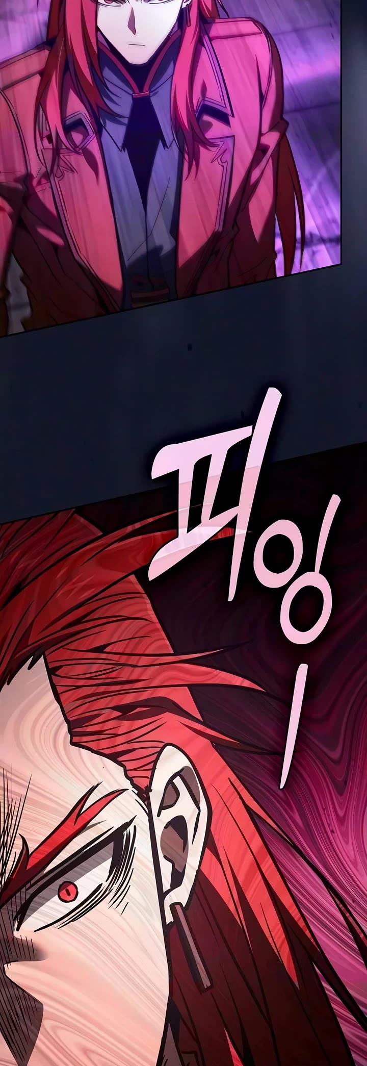 Academy’s Genius Swordmaster chapter 142 page 40