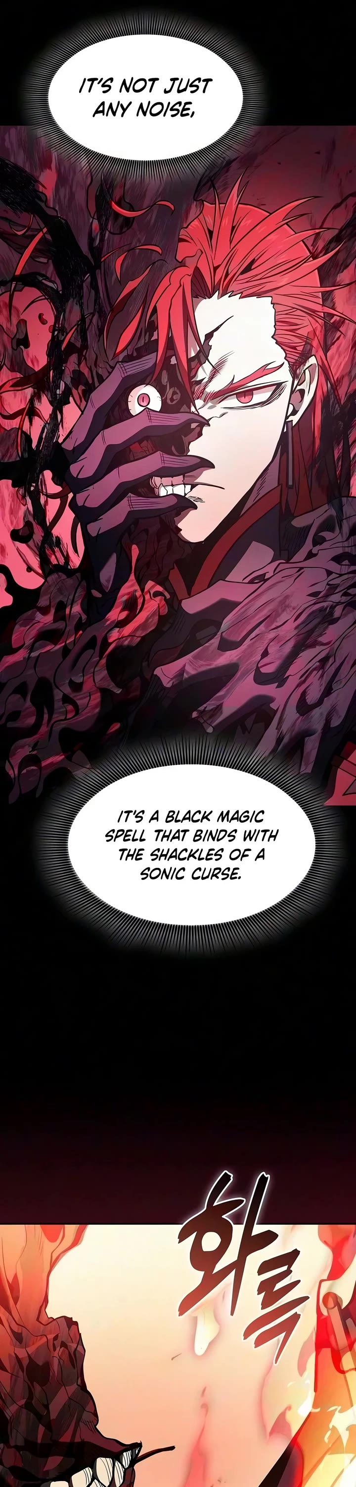 Academy’s Genius Swordmaster chapter 142 page 43