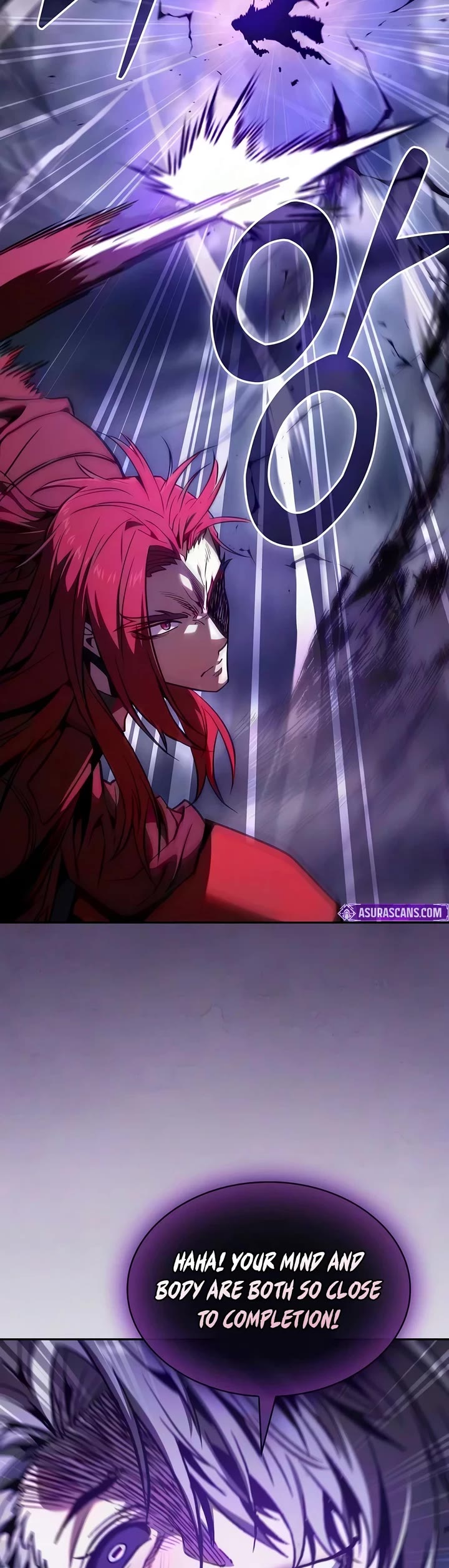 Academy’s Genius Swordmaster chapter 142 page 54