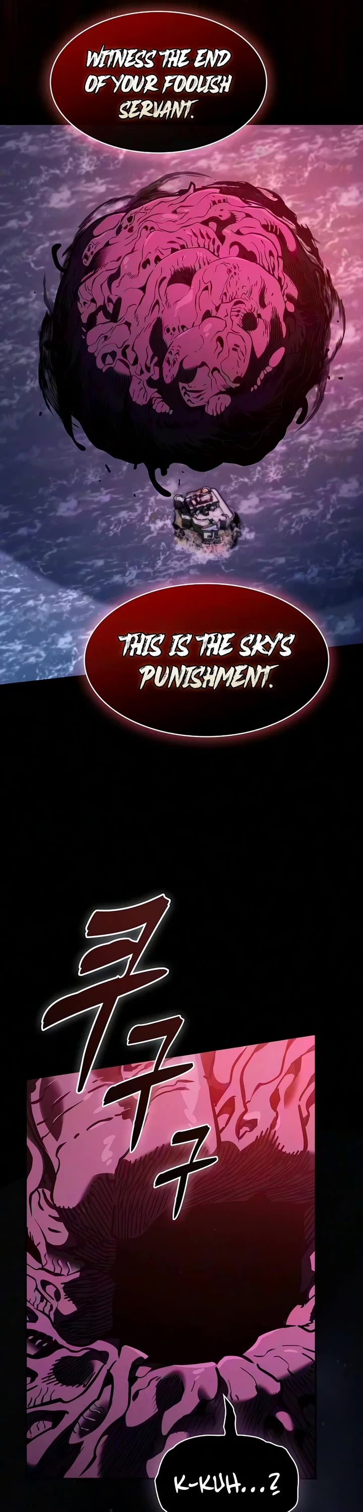 Academy’s Genius Swordmaster chapter 142 page 61