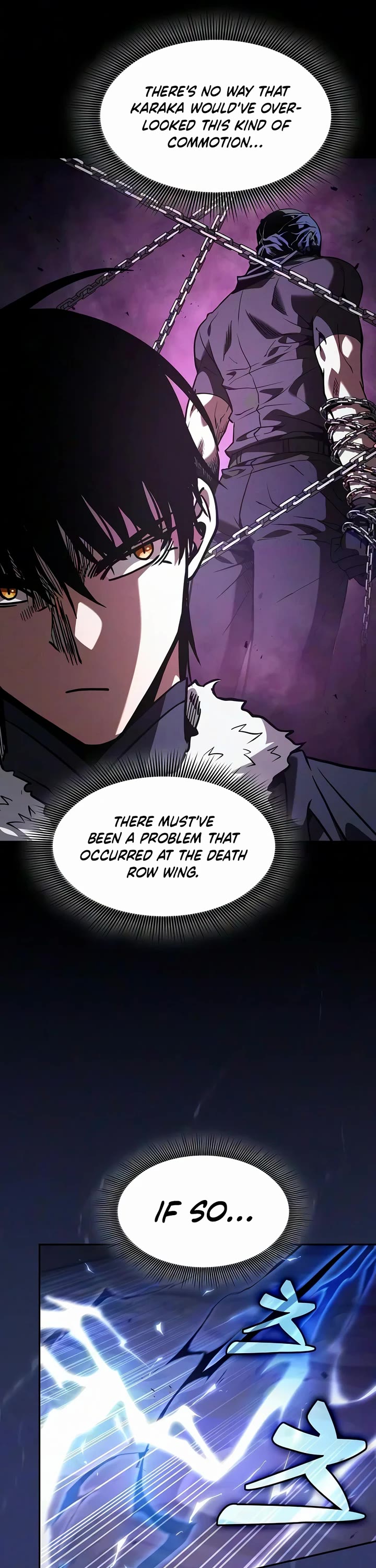 Academy’s Genius Swordmaster chapter 142 page 7
