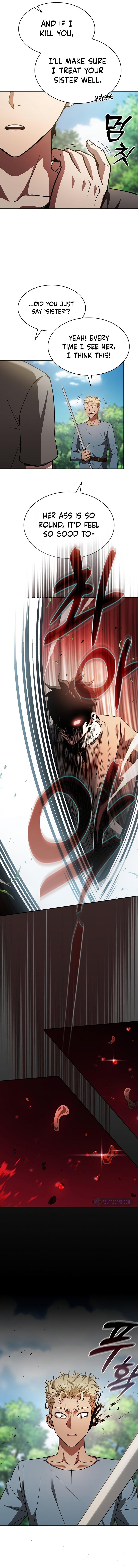 Academy’s Genius Swordmaster chapter 3 page 13