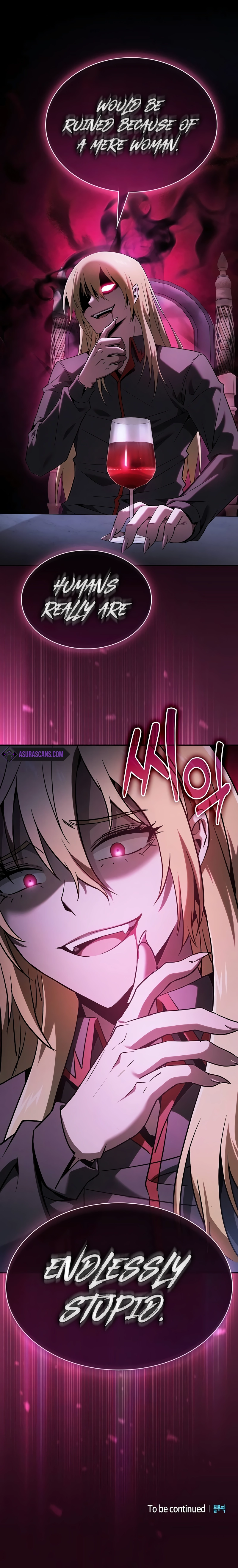 Academy’s Genius Swordmaster chapter 57 page 14