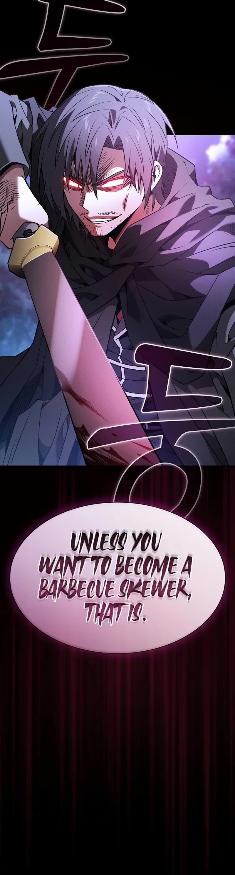 Academy’s Genius Swordmaster chapter 59 page 13