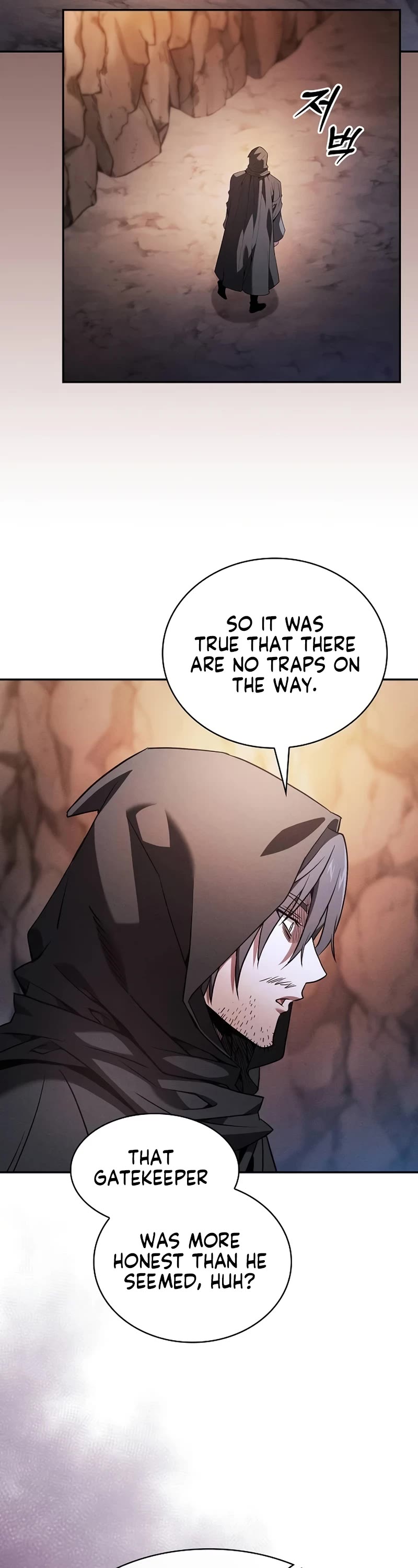 Academy’s Genius Swordmaster chapter 59 page 15