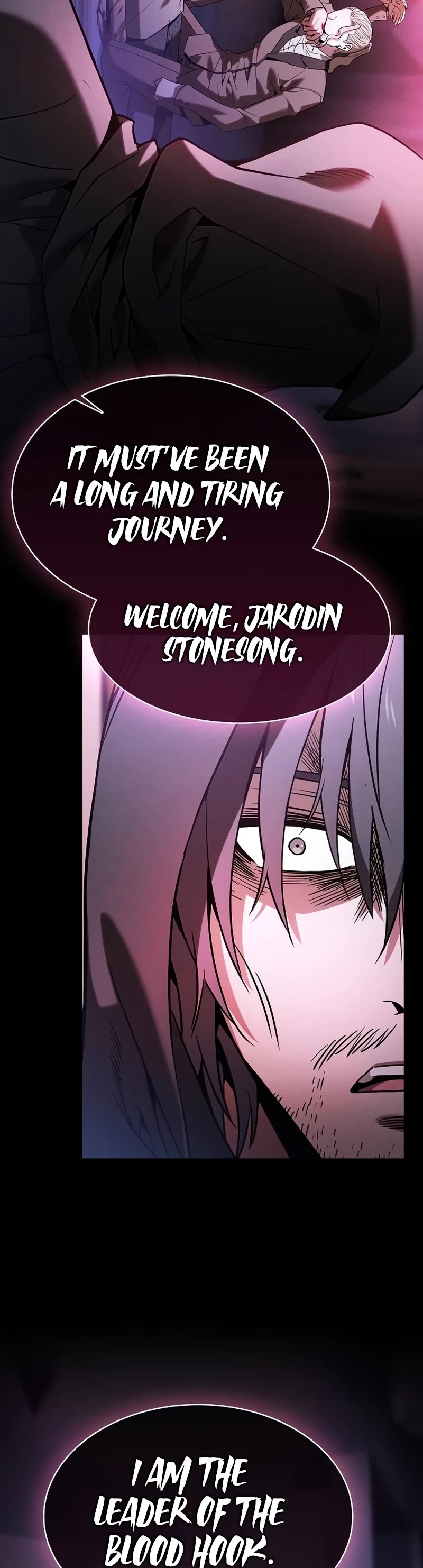 Academy’s Genius Swordmaster chapter 59 page 23