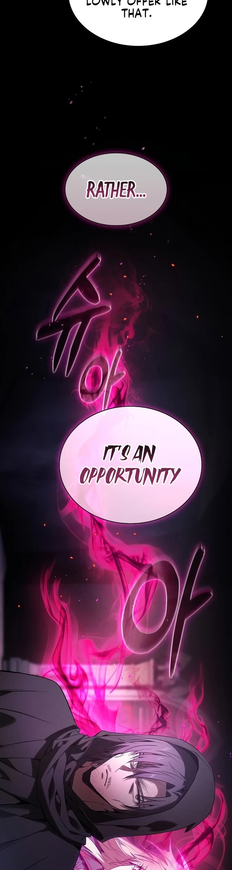 Academy’s Genius Swordmaster chapter 59 page 32