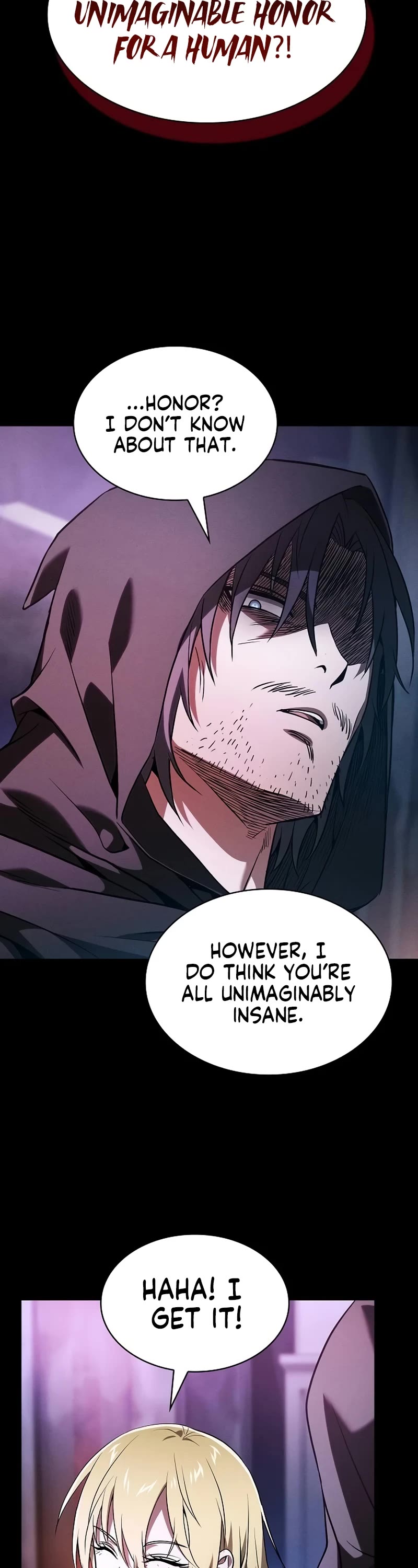 Academy’s Genius Swordmaster chapter 59 page 36