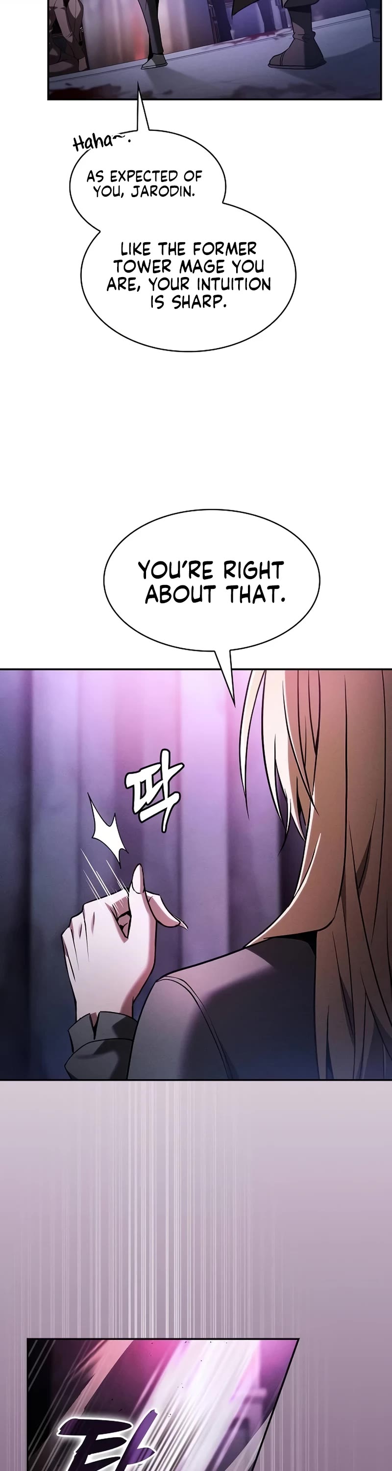 Academy’s Genius Swordmaster chapter 59 page 41