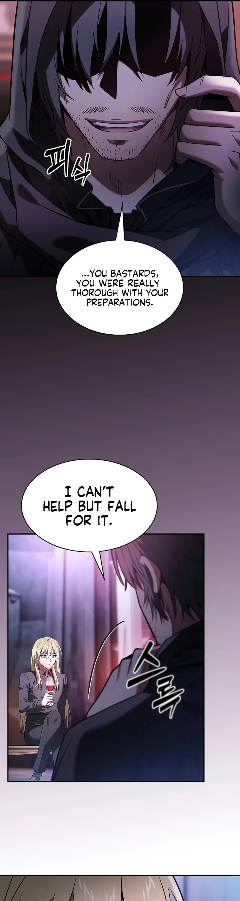 Academy’s Genius Swordmaster chapter 59 page 50