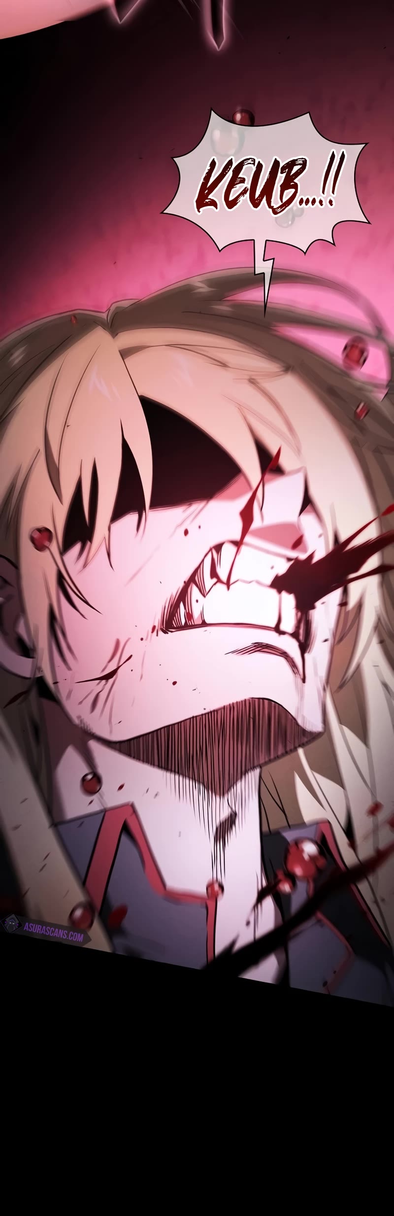 Academy’s Genius Swordmaster chapter 60 page 11