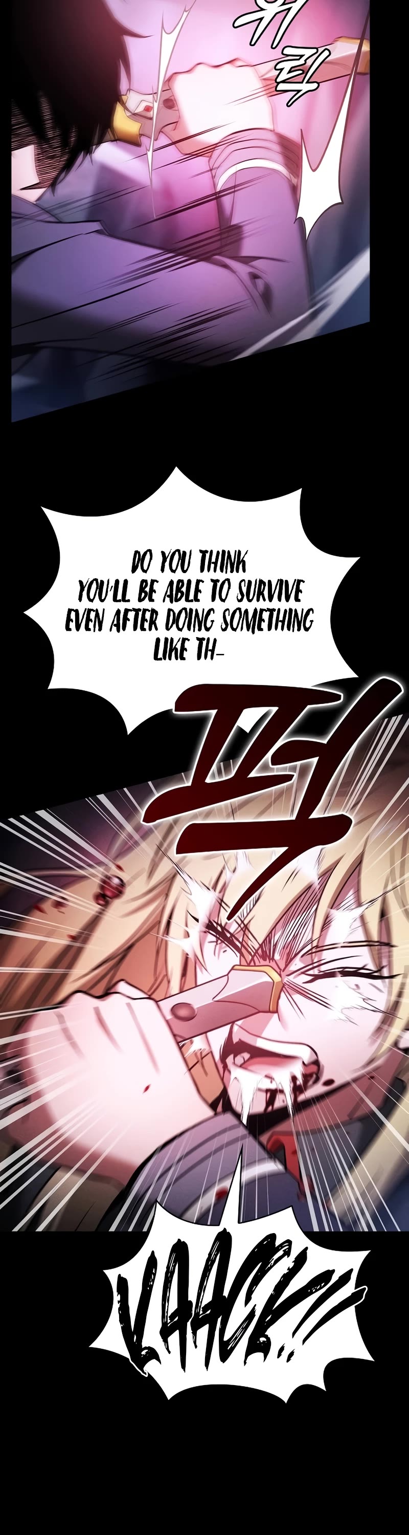 Academy’s Genius Swordmaster chapter 60 page 13