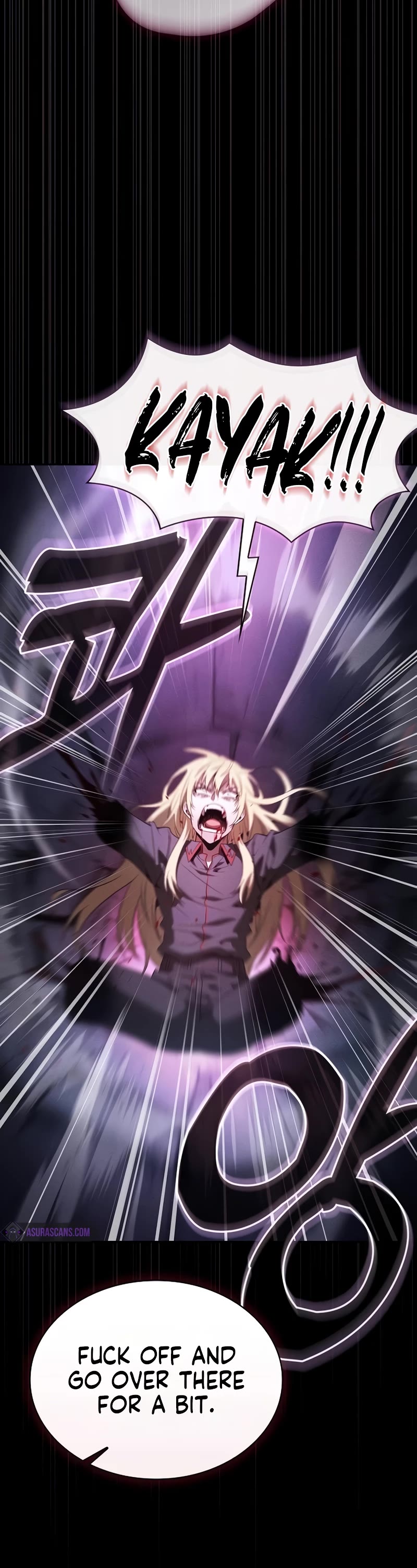 Academy’s Genius Swordmaster chapter 60 page 15