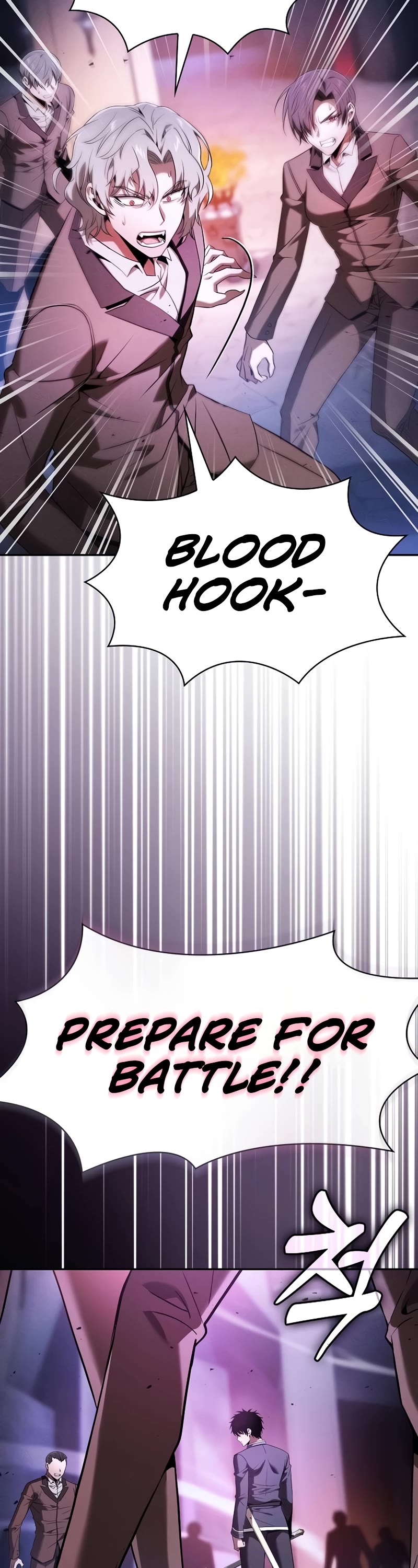 Academy’s Genius Swordmaster chapter 60 page 19