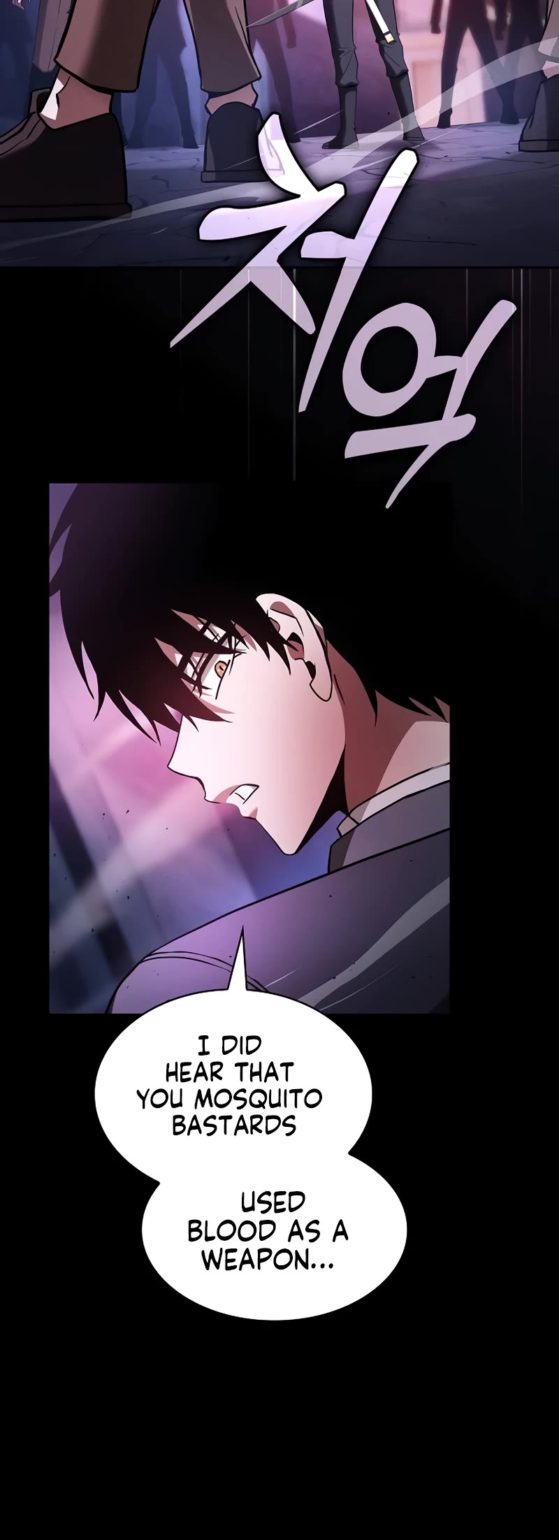 Academy’s Genius Swordmaster chapter 60 page 20