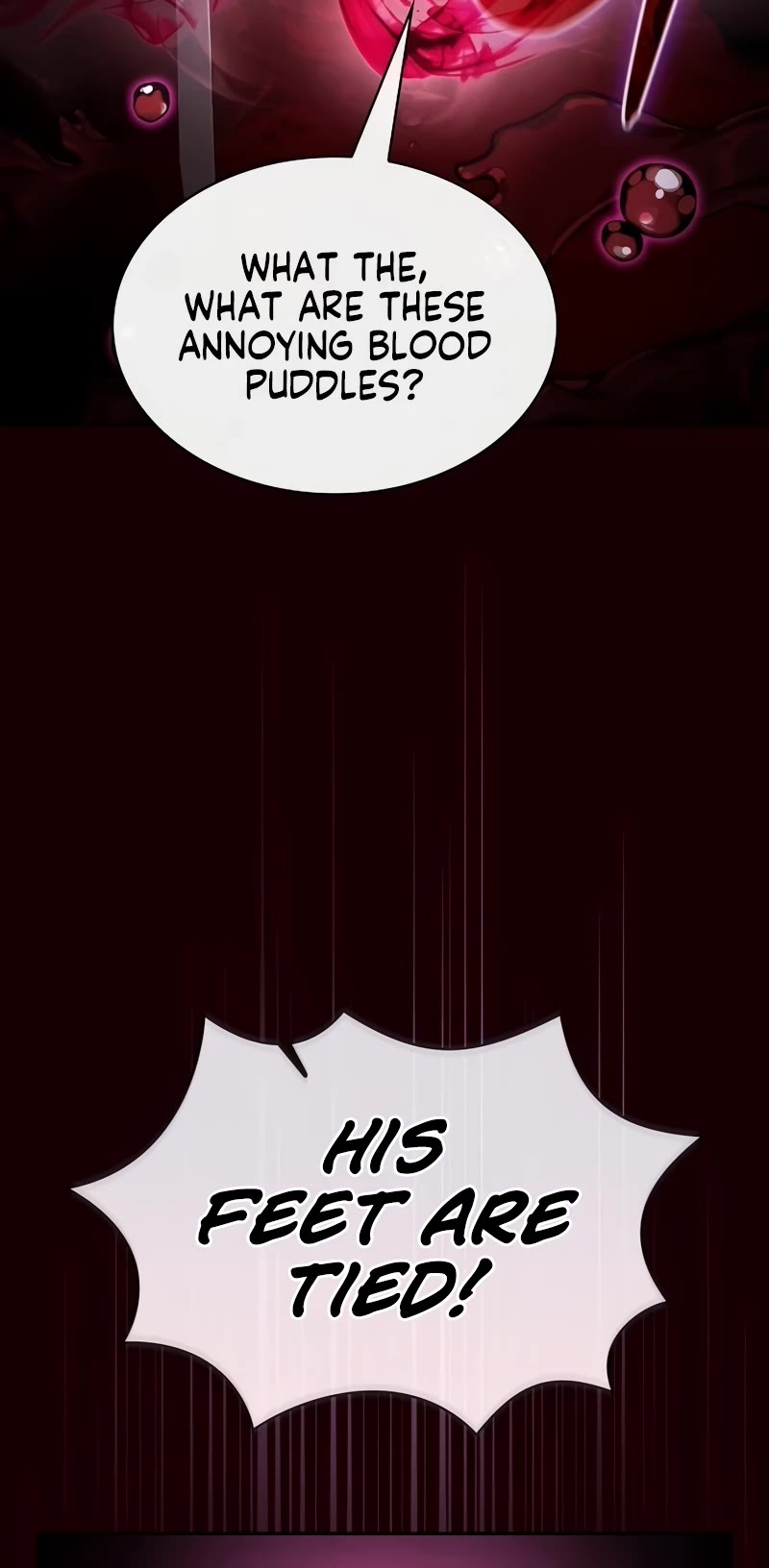 Academy’s Genius Swordmaster chapter 60 page 25