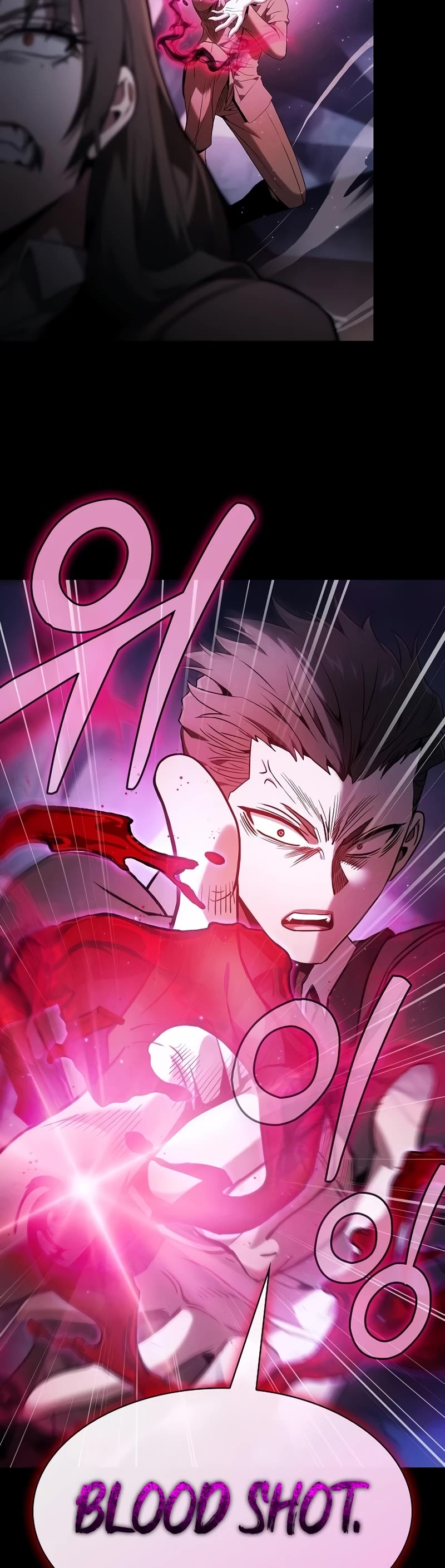 Academy’s Genius Swordmaster chapter 60 page 34