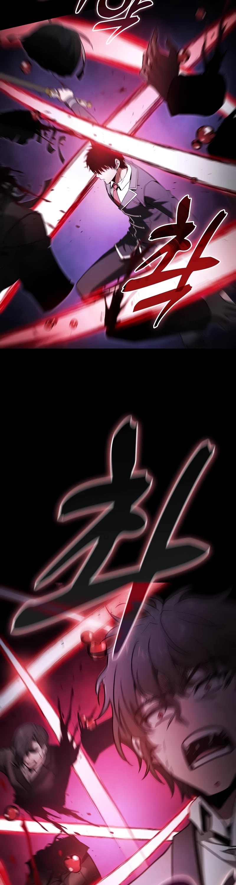 Academy’s Genius Swordmaster chapter 60 page 42