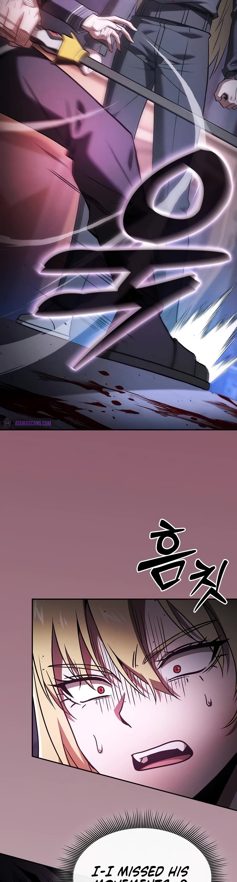 Academy’s Genius Swordmaster chapter 60 page 5