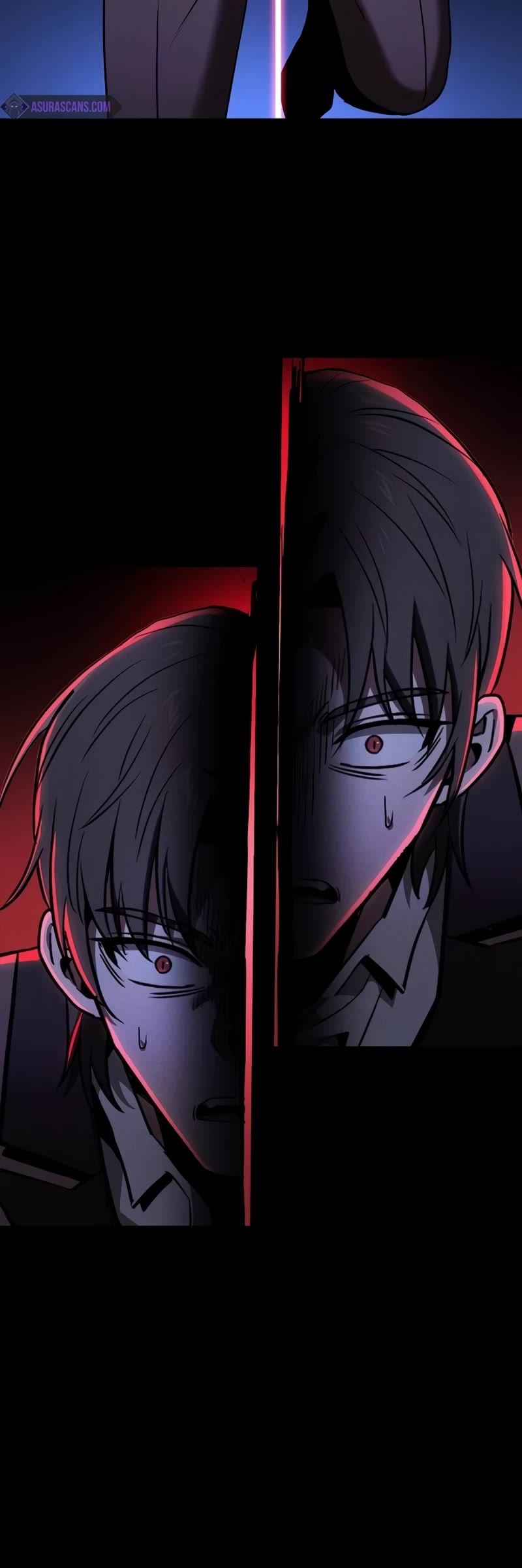 Academy’s Genius Swordmaster chapter 60 page 54