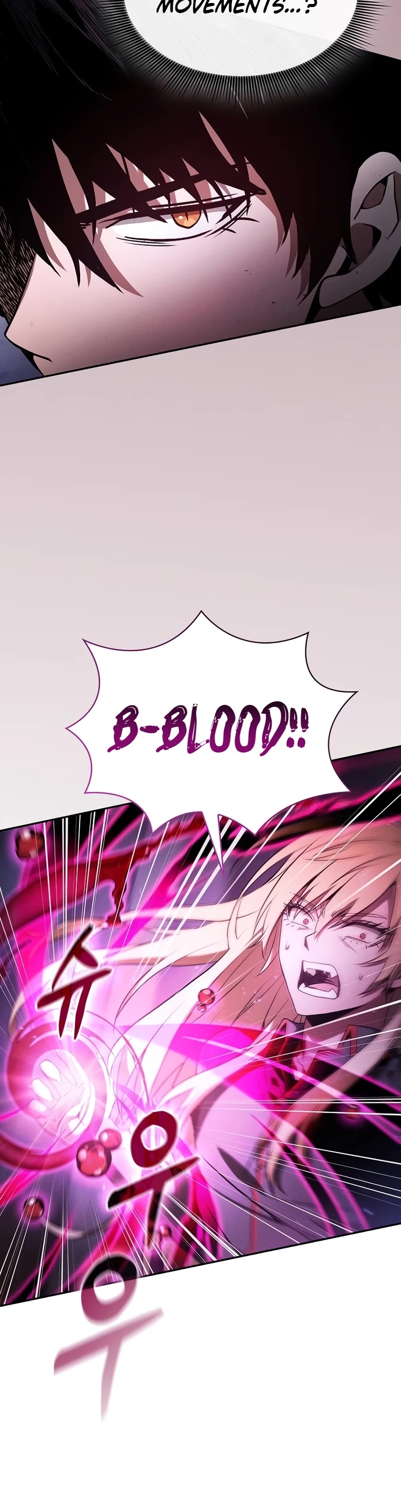 Academy’s Genius Swordmaster chapter 60 page 6