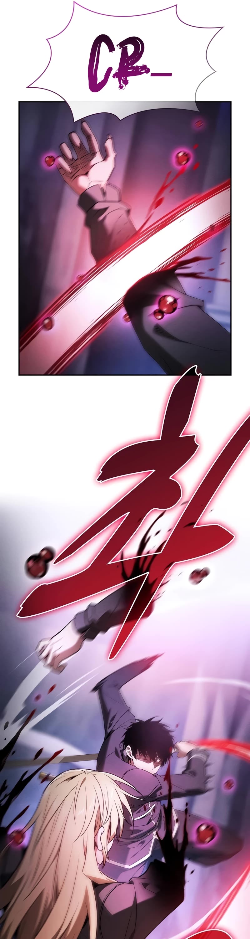 Academy’s Genius Swordmaster chapter 60 page 7