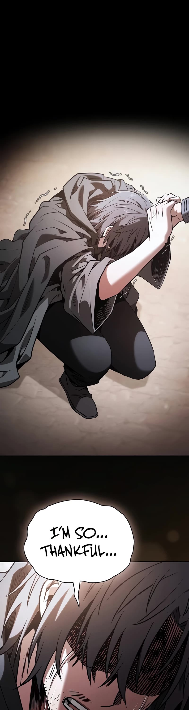 Academy’s Genius Swordmaster chapter 63 page 2