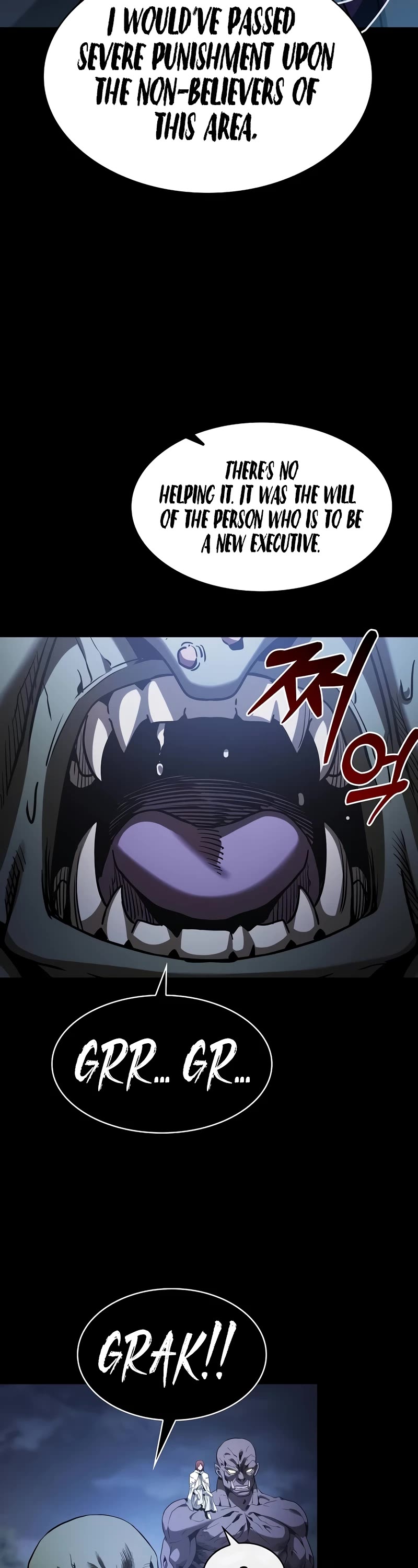 Academy’s Genius Swordmaster chapter 63 page 47