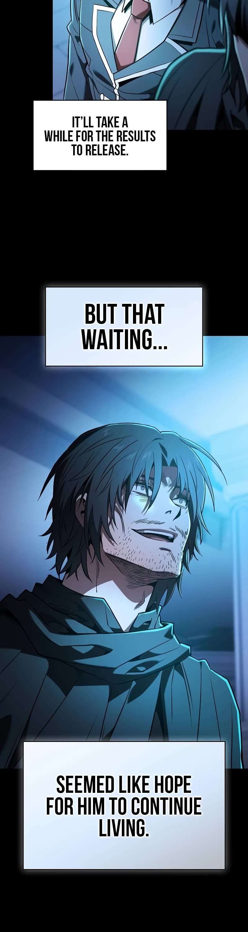 Academy’s Genius Swordmaster chapter 63 page 6