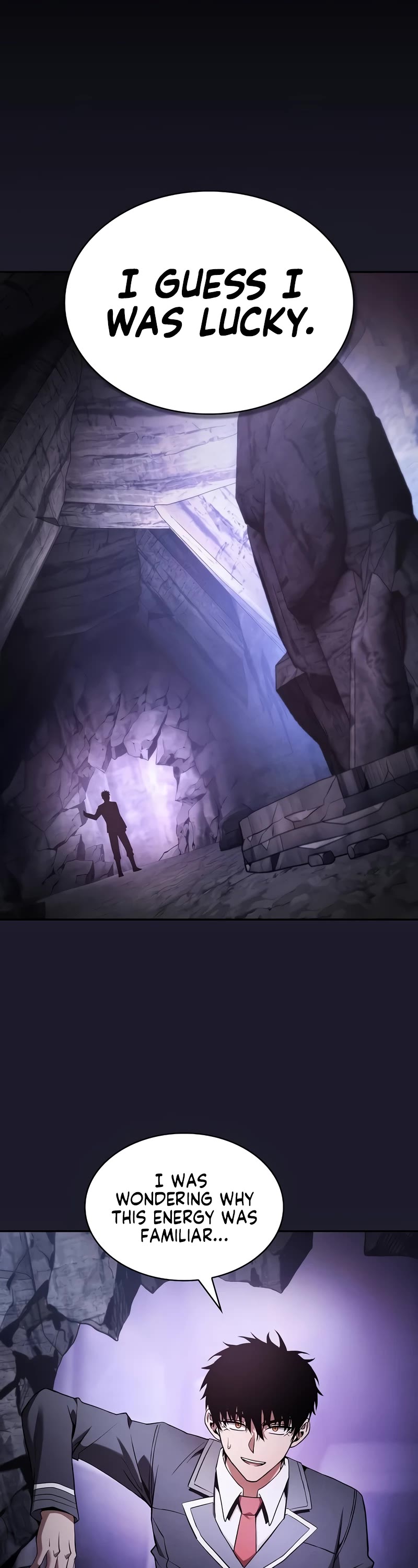 Academy’s Genius Swordmaster chapter 63 page 9