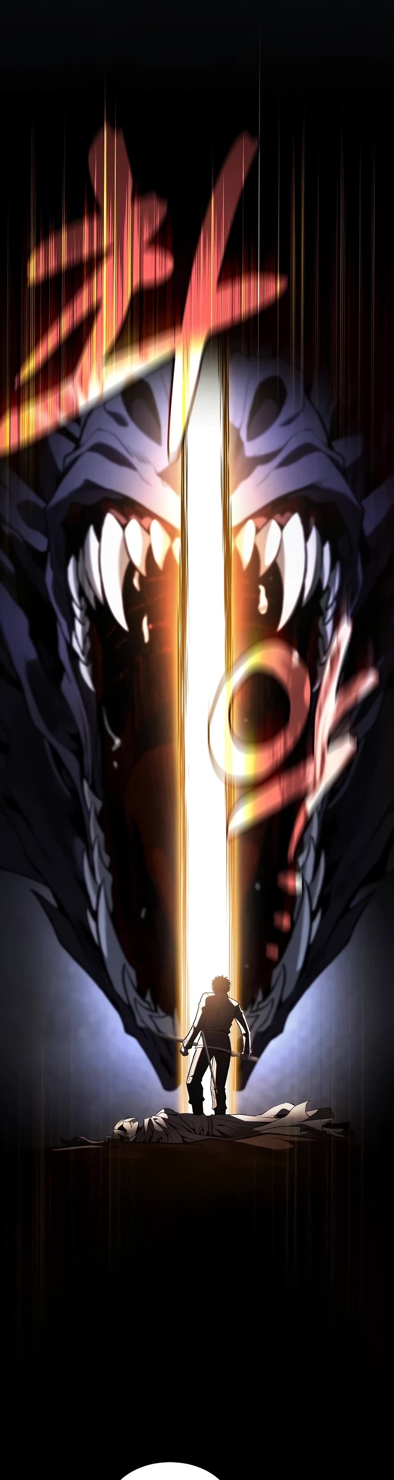 Academy’s Genius Swordmaster chapter 65 page 18