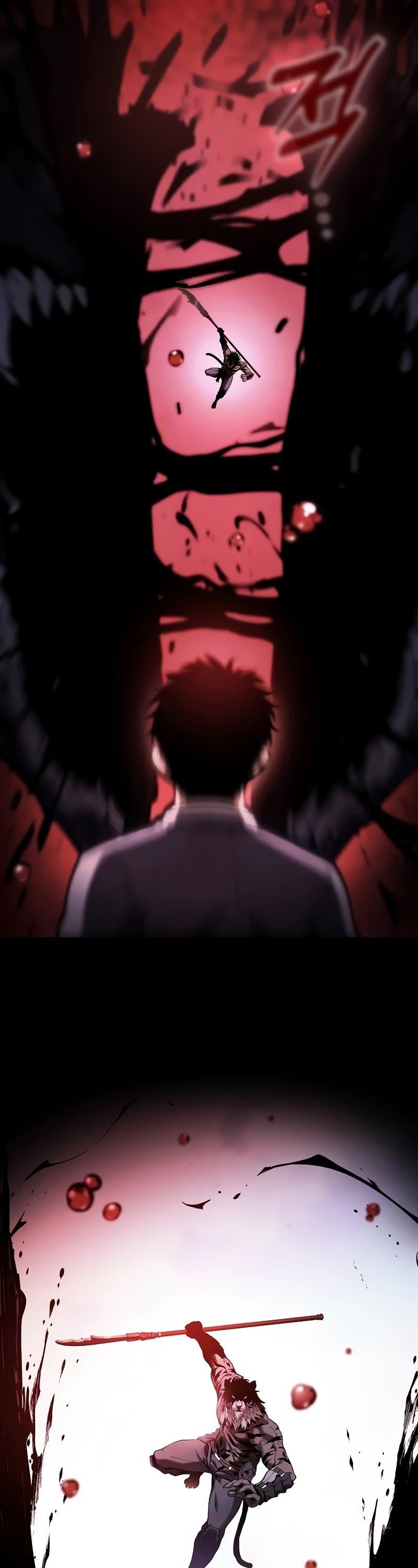 Academy’s Genius Swordmaster chapter 65 page 20