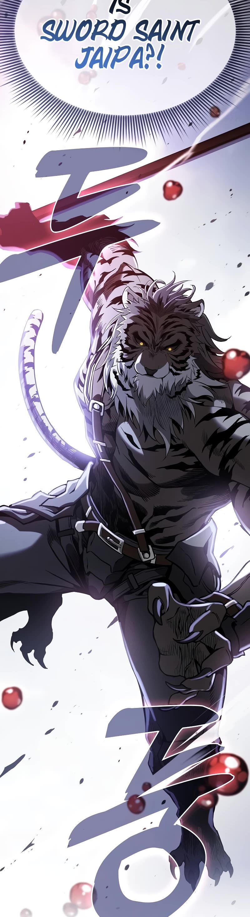 Academy’s Genius Swordmaster chapter 65 page 25