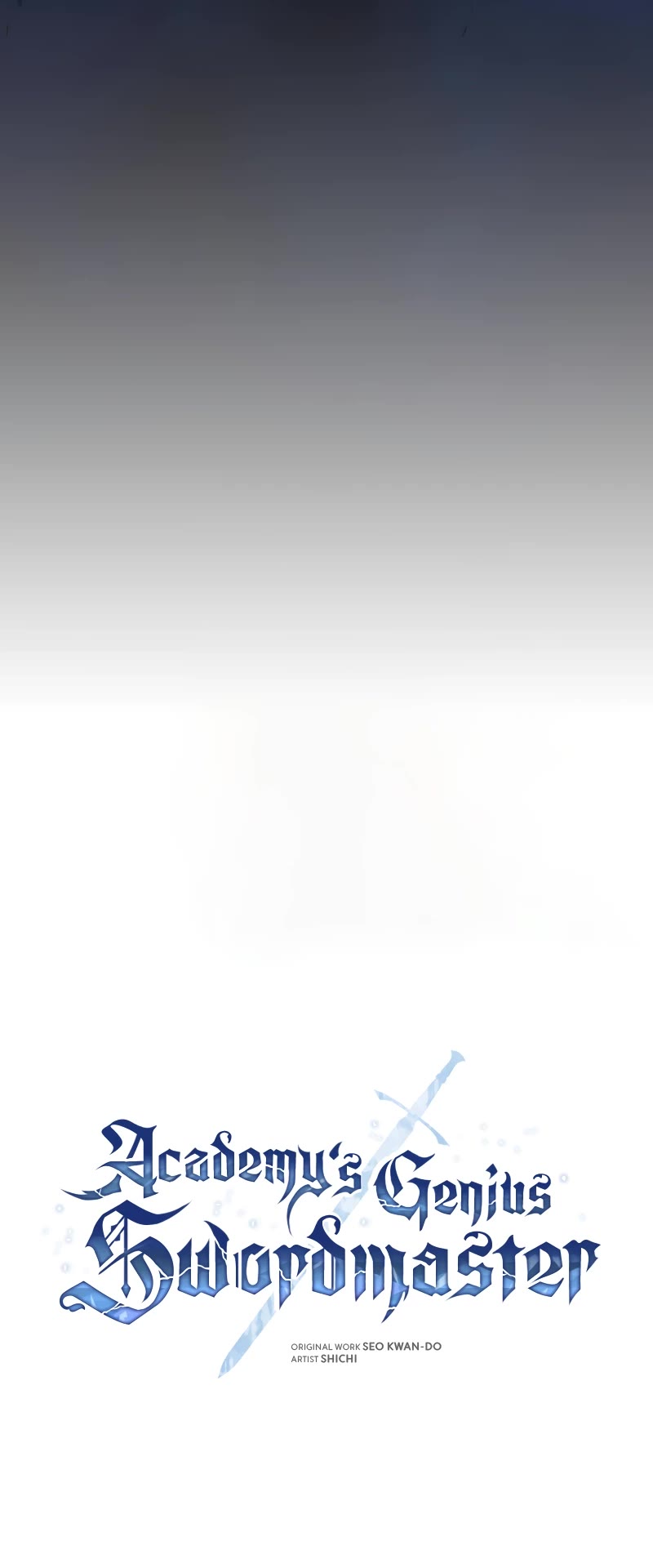 Academy’s Genius Swordmaster chapter 65 page 3